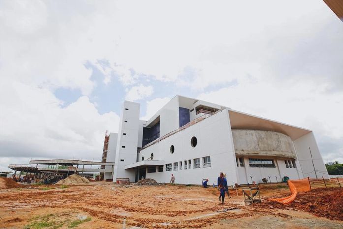 Hospital Metropolitano vai realizar mais de 10 mil atendimentos por mês
