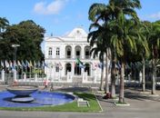 Secult anuncia reabertura de museus, biblioteca e teatros a partir de segunda (17)