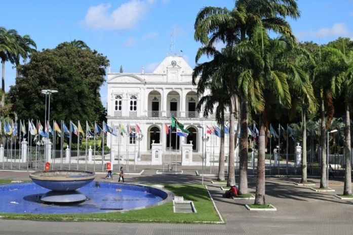 Secult anuncia reabertura de museus, biblioteca e teatros a partir de segunda (17)