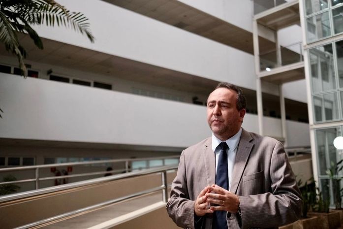 Maiorano entra na disputa da OAB defendendo acolhimento amplo à a advocacia
