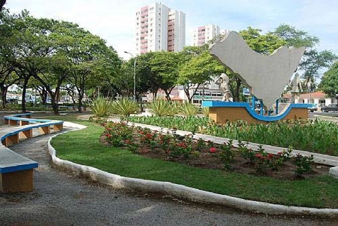Praça Centenário