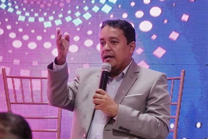 Cosems-AL promove 3ª Oficina de Escrita preparatória para a Mostra Alagoas Aqui Tem SUS