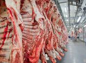 Brasil aguarda autorização para voltar a exportar carne para a China