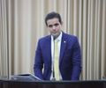 Deputado Lelo Maia