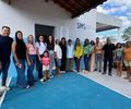 Moradores comemoram entrega de postos de saúde reformados em Delmiro Gouveia