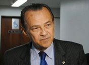 Promotor Sidrack Nascimento