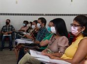 Formação dos gestores escolares será no auditório Paulo Freire, na sede da Semed