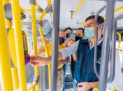 Novo sistema de passagem de ônibus em Maceió aceita pagamento via cartão de crédito e débito
