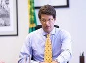 Ricardo Salles