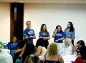 Em reunião com gestores escolares em Maceió, Rafael reafirma compromisso com a Educação em Alagoas
