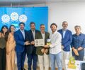Gestão ambiental de Piranhas conquista Selo Alagoas pelo Clima 2025