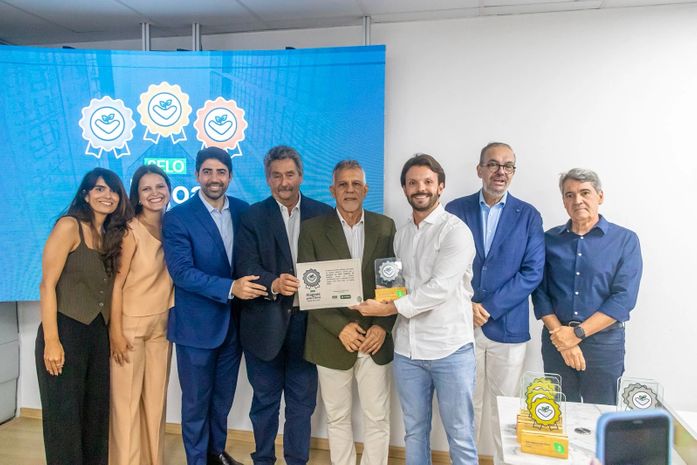 Gestão ambiental de Piranhas conquista Selo Alagoas pelo Clima 2025