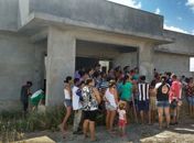 Moradores do Bom Sucesso estão insatisfeitos com mudança de UBS em Arapiraca