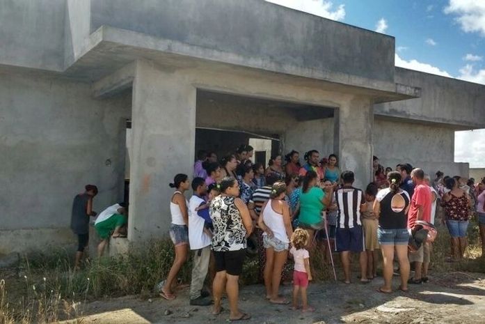 Moradores do Bom Sucesso estão insatisfeitos com mudança de UBS em Arapiraca