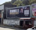 Deputado Lelo Maia espalha outdoors em Maceió denunciando a “indústria da multa”