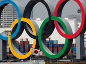 Jogos Olímpicos de Tóquio