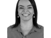 Márcia Coutinho, ex-prefeita de Passo do Camaragibe