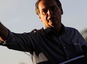 Bolsonaro diz que não questionará vetos à lei de abuso de autoridade