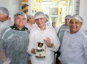 Grupo alimentício Coringa pretende se instalar em Neópolis (SE)