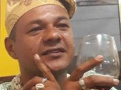 Pai de Santo foi assassinado na noite dessa terça-feira (7)