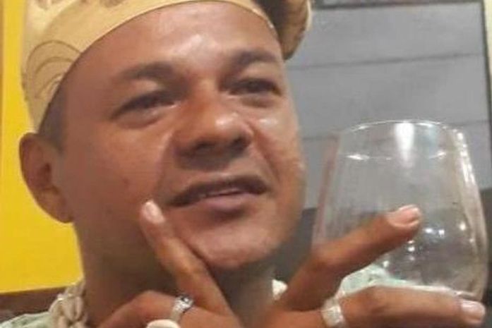 Pai de Santo foi assassinado na noite dessa terça-feira (7)