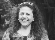 Jornalista Lucia Rocha morre aos 69 anos; profissional deixa legado na imprensa alagoana