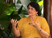 Damares diz que Brasil enfrenta "epidemia de suicídio"