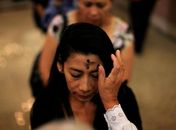 Entenda o significado da Quarta-feira de Cinzas, data religiosa que marca o início da Quaresma