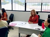 Juizados da Mulher da Capital e de Arapiraca analisam 256 processos de violência doméstica
