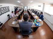 Em reunião ordinária, Conedes aprovou a concessão de incentivos fiscais e locais para cinco empreendimentos