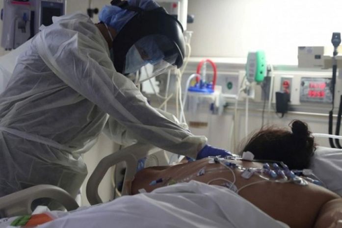 Arapiraca atinge 97% de ocupação nos leitos de UTI