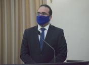 Deputado Davi Maia