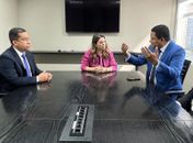 Grupo paulista mira Palmeira para futuros investimentos