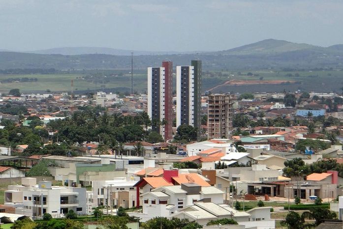 Arapiraca sai do ranking das cidades mais violentas