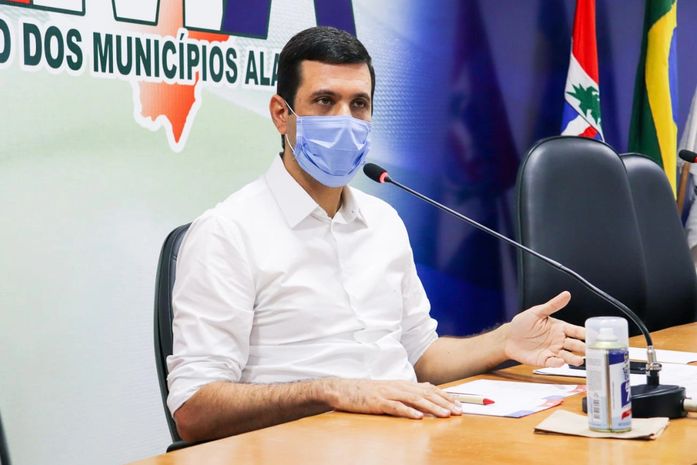 Presidente da AMA