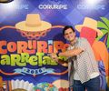 Prefeito Marcelo Beltrão anuncia a primeira Drilha de Alagoas durante o Coruripe Arretado 2026