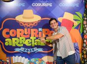 Prefeito Marcelo Beltrão anuncia a primeira Drilha de Alagoas durante o Coruripe Arretado 2026