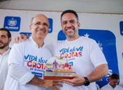 Ronaldo Lopes é o melhor prefeito da história de Penedo, destaca Paulo Dantas