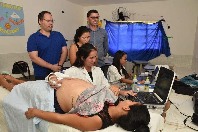 Moradores do Miracema ressaltam importância do projeto Prefeitura em Todo Lugar