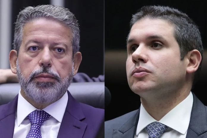 Anistia aos golpistas: Arthur é acusado de deixar 'bomba' para Motta