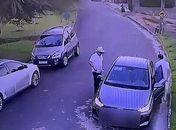 MP-AL pede que empresário que atropelou policiais em Arapiraca seja transferido para presídio