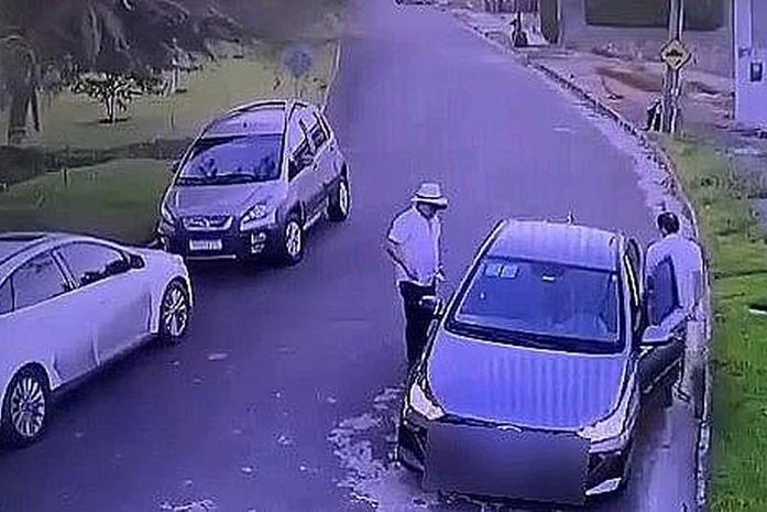 MP-AL pede que empresário que atropelou policiais em Arapiraca seja transferido para presídio