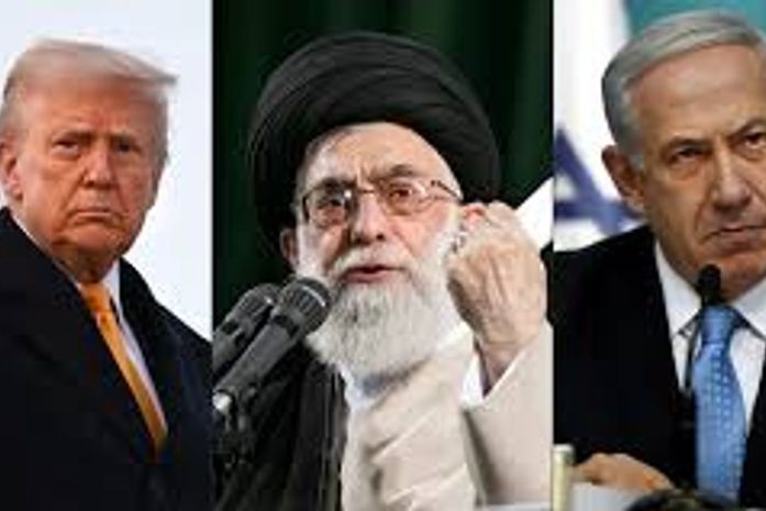 Trump diz que Israel e Irã concordaram com cessar-fogo por 12h; trégua começa à 1h