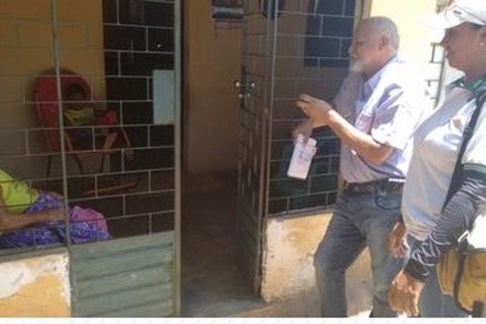 Ludos atestam que Palmeira dos Índios não registrou casos de Zyca