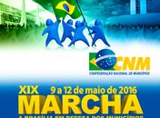 March dos prefeitos