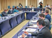 AMA recebe presidentes de estaduais em defesa do desenvolvimento do Nordeste