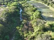 FPI aponta problemas em barragem do Retiro e irregularidades em pisciculturas no Sertão de Alagoas