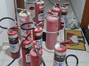 Incêndio em máquina de lavar assusta moradores de condomínio em Arapiraca