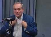 CM CAST com Ricardo Mota - Ronaldo Lessa: “Quero cumprir o mandato de governador até o fim”