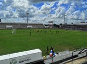 ASA inicia semana de treino visando o primeiro confronto na Copa Alagoas